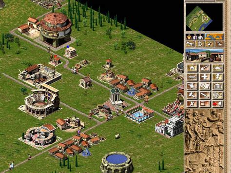 caesar 3 ipad|Caesar 3 on mobile : r/patientgamers .